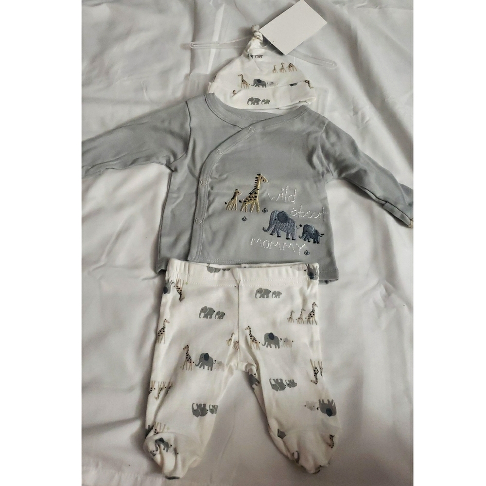 Baby Set